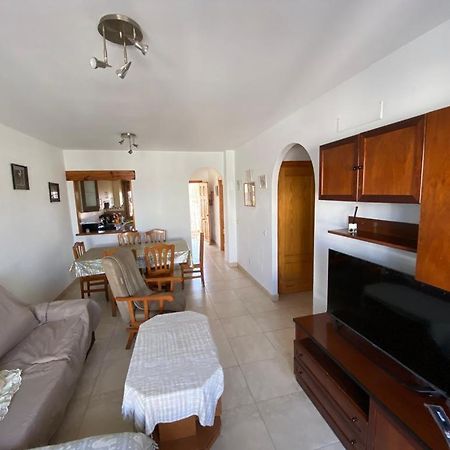 Apartamento Apartamento En La Costa De Almeria Palomares  Exterior foto