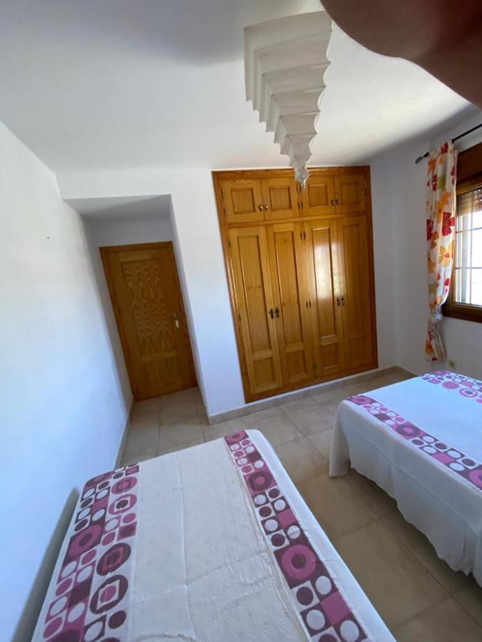 Apartamento Apartamento En La Costa De Almeria Palomares  Exterior foto